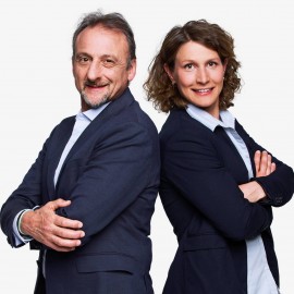 Frauen-WM 2015: Ka Lehmann als Co-Kommentatorin des SF