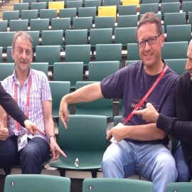 WM-Tagebuch Part 11 – Beste Einschaltquoten