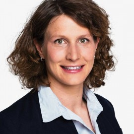 Kathrin Lehmann wird neue Fussballexpertin bei Radio SRF