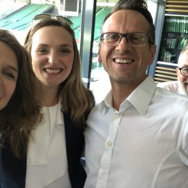 Gesicht der Image-Kampagne „einfach Fürth sein“ Gesicht der Image-Kampagne „einfach Fürth sein“