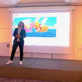 Resilienz – Ein Artikel über Spitzensport und Wirtschaft mit Co-Autorin Kathrin Lehmann Resilienz – Ein Artikel über Spitzensport und Wirtschaft mit Co-Autorin Kathrin Lehmann
