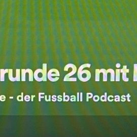 Gast bei Büsser / Rothemund Podcast
