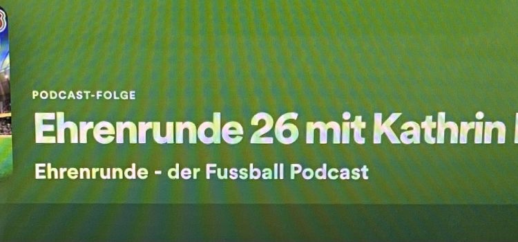 Gast bei Büsser / Rothemund Podcast