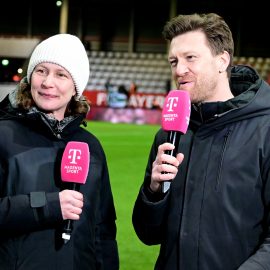 MagentaSport Bundesliga Expertin 25/26