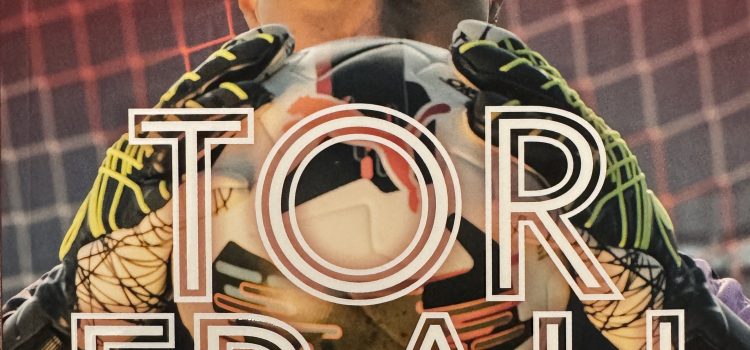 Co-Autorin Buch „die Torfrau“