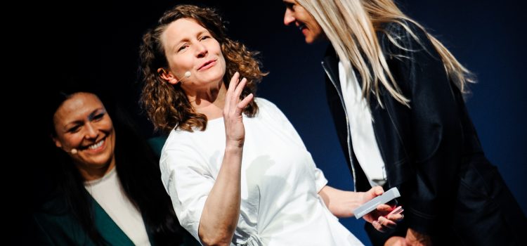 Keynote „Sport Leadership in Business“