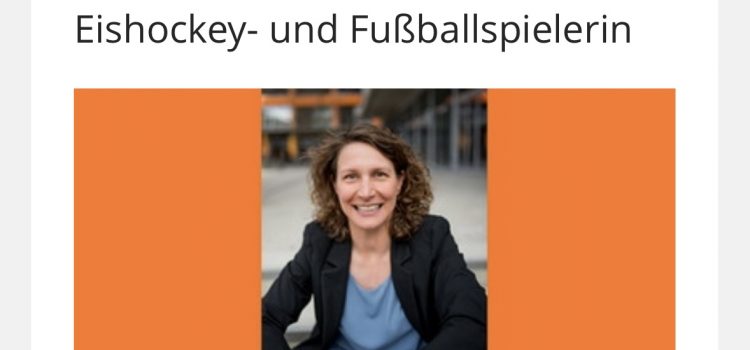 Gast bei „1-1 der Talk“ auf Bayern 2